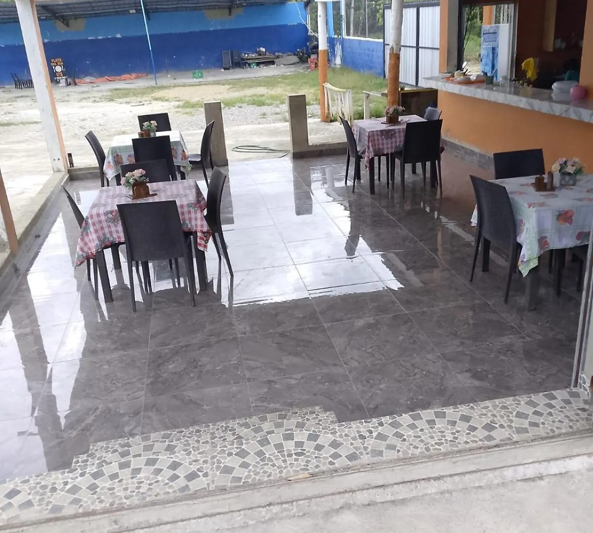 Hotel Dona Kila El Catey 0*,  جمهورية الدومينيكان
